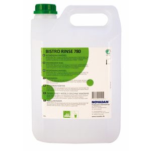 AFSPÆNDING BISTRO RINSE 780 5 L.