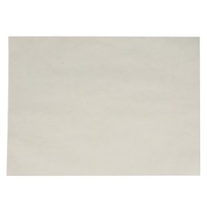 PERGAMENT CATERSOURCE 40X34CM 38GR. 5 KG/CA. 968 ARK