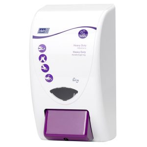 DISPENSER T/2 L HÅNDRENS DEB