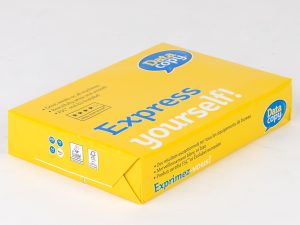 KOPIPAPIR DATACOPY 90G A4 500ARK/PAK
