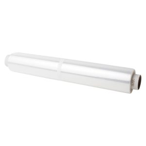 FILM ROSAFARVET 45CM X 300M 6811