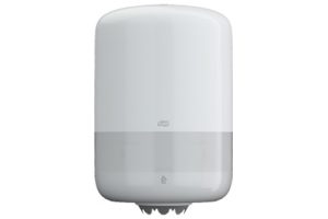 DISPENSER TORK M2 HVID SCA 559000