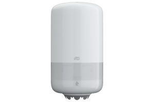 DISPENSER TORK M1 MINI HVID 558000