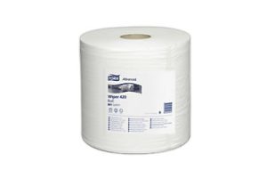 AFTØRRING TORK ADVANCED 420 W1 1500ARK 2L 510M HVID 130040