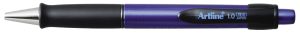 KUGLEPEN ARTLINE EK7810 SORT