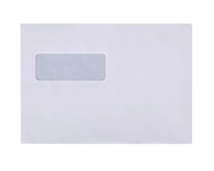 KONVOLUT M5, M/RUDE KS/500 STK. PEEL & SEAL