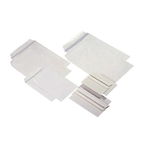 KONVOLUT M3P- HVID 115 GR13698 'VAREN UDGÅR FRA LEVERANDØR'