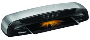 LAMINERINGSMASKINE SATURN 3I FELLOWES A3