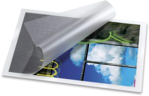 LAMINERINGSLOMME A5 125MIC 100 STK