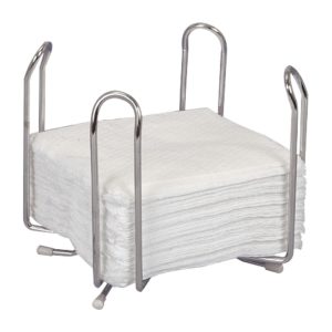 TRÅDSTATIV T/24X24CM SERVIET 2601