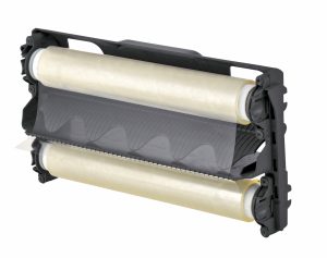 KOLDLAMINERINGSFOLIE LEITZ KASSETTE M/30M 80MY 18649