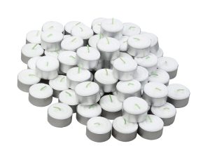 FYRFADSLYS 6 TIMER PS/100 STK.