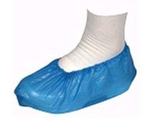 OVERTRÆKSSKO 15X36 CM KRT/2000STK.