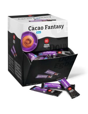 CHOKOLADEDRIK FANTASY 22 G KRT/100 STK