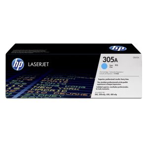 LASERPATRON HP 305A CYAN