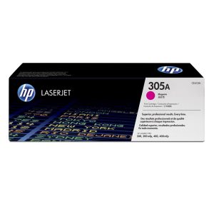 LASERPATRON HP 305A MAGENTA