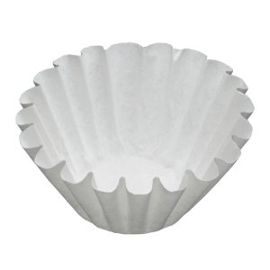 FILTERPOSER SKÅLFILTER 250/84 KRT/1000STK