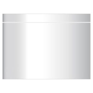 FØLGESEDDELLOMMER C5 U/TRYK PREMIUM 225 X 165, 500 STK