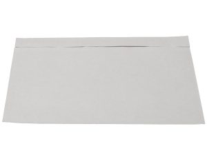 FØLGESEDDELLOMMER U/TRYK 1000 STK, 115 X 95 MM