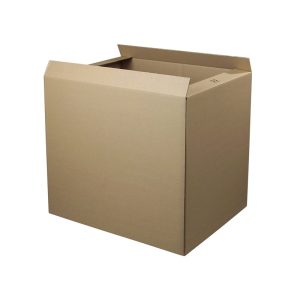 BØLGEPAPCONTAINER 790X590X 700/800MM SVØB 4MM - DPA 2,47