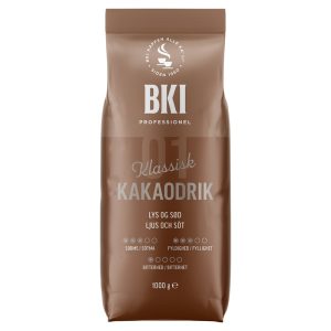 KAKAODRIK BKI 14% 1 KG