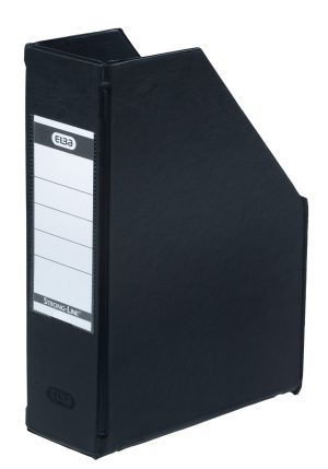 TIDSSKRIFTSSAMLER A5* MAXI 70 MM SORT