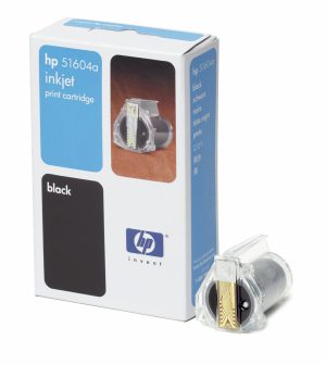 BLÆKPATRON CANON CJ-3A T/CANON BP26-D ETC.