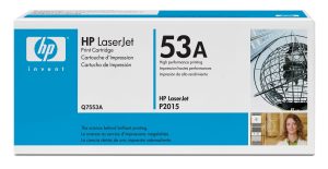 LASERPATRON HP Q7553A - SORT NO53A