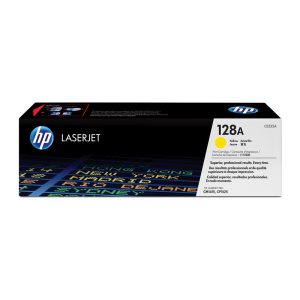 LASERPATRON HP CE322A YELLOW NO128A
