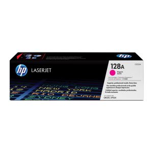 LASERPATRON HP CE323A MAGENTA NO128A
