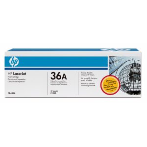 LASERPATRON HP CB436A SORT NO36A