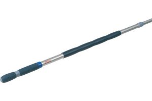 TELESKOPSKAFT 100-180CM ERGONOMISK TELESKOPSKAFT 100-180CM ERGONOMISK