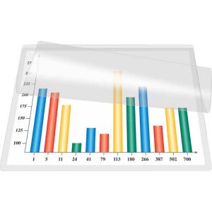 LAMINERINGSKORT 66X100 MM SELVKLÆB. ÆSK/100