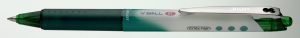 ROLLER PILOT V-BALL BLRT-VB STREGBRED 0,3MM GRØN 355592
