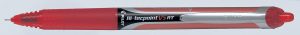 ROLLERPEN PILOT HI-TECPOINT V5 RT RØD