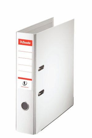 BREVORDNER A4 ESSELTE NO.1 75MM HVID    811300