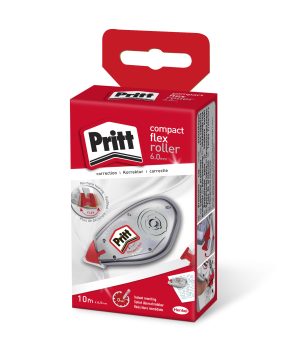 KORREKTURROLLER PRITT COMPACT ÉNGANGS 8,4MMX8,5M