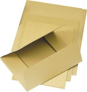 MAPPE 3 KLAPPER FOLIO