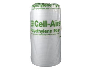 FOAM 1.0 MM X 50 CM X 600 M INKL. BIDRAG DPA KR. 13,22