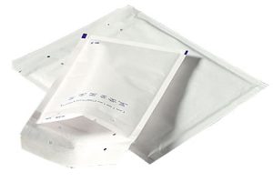 LUFTBOBLEPOSE AIRMAX NO18 W8 290X370MM - UDVENDIG MÅL HVID