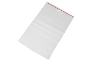 LYNLÅSPOSE 150X200MM T-72 M/FELT 1000 STK - T230310