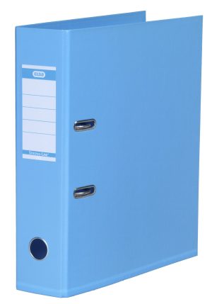 BREVORDNER A4 80 MM ELBA LIGHT BLUE