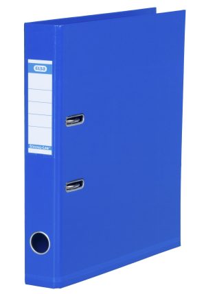 BREVORDNER A4 50 MM ELBA KOBOLTBLÅ