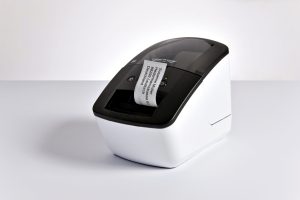 LABELPRINTER BROTHER QL-700