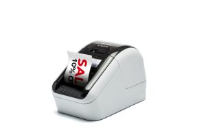 LABELPRINTER QL 820NBW