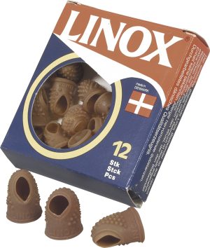 BLADVENDER LINOX STR. 6