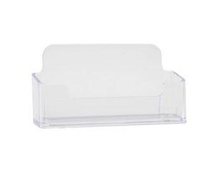 BROCHURESTATIV VISITKORTHOLDER VANDRET