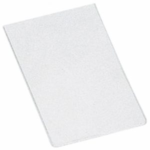 ETUI A4 0.13 KLAR ÅBEN I TOP 302X218 MM 100 STK