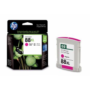 BLÆKPATRON HP NO88 MAGENTA HPC9387AE