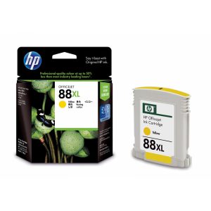 BLÆKPATRON HP NO88 YELLOW HPC9388AE